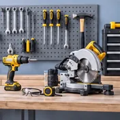 Outillage professionnel