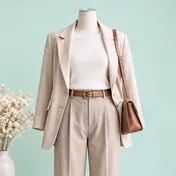 Tenue vestimentaire
