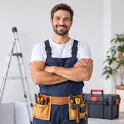 Professionnel des services