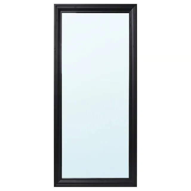 Miroir noir IKEA